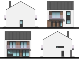 Projekt domu Taurus 6 (4)